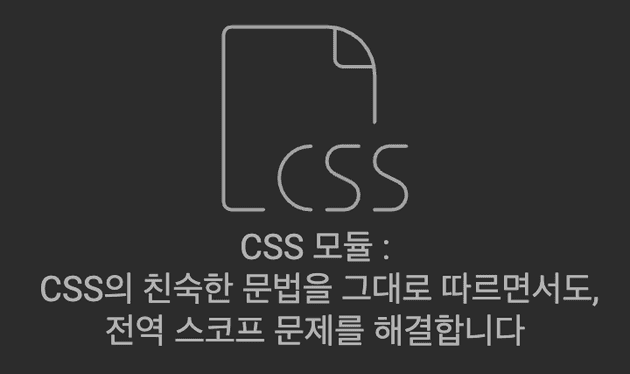 CSS Modules